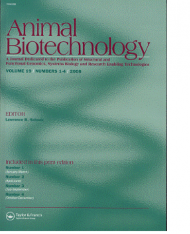 Animal Biotechnology | Comparative Genomics